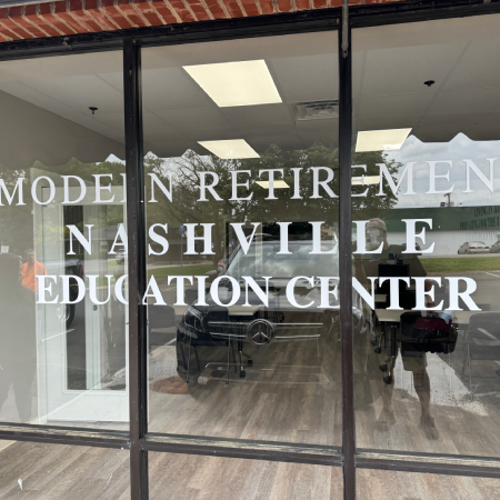 Window Graphics